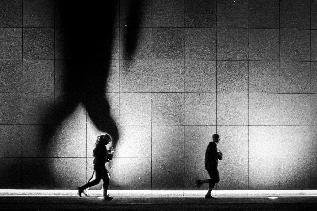 Running From Your Demons (2025)