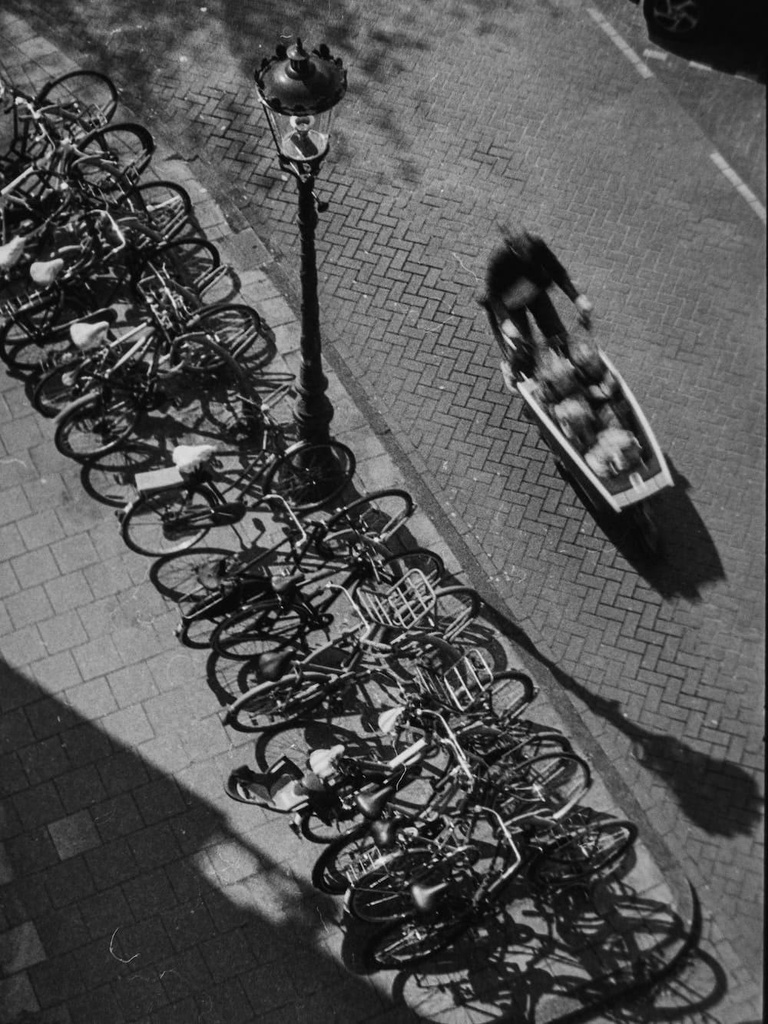 Our Old Street (2024)