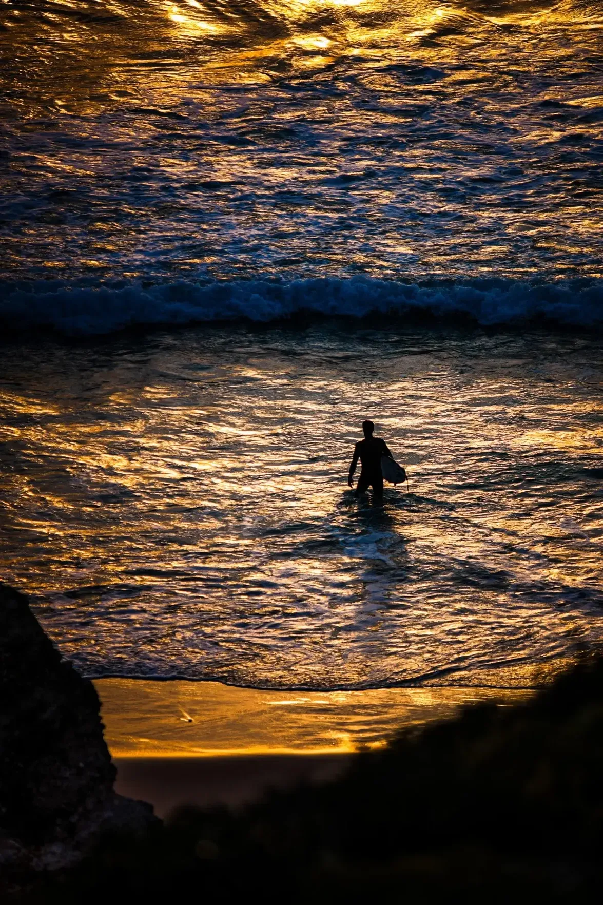 The Last Days of Summer (2025)