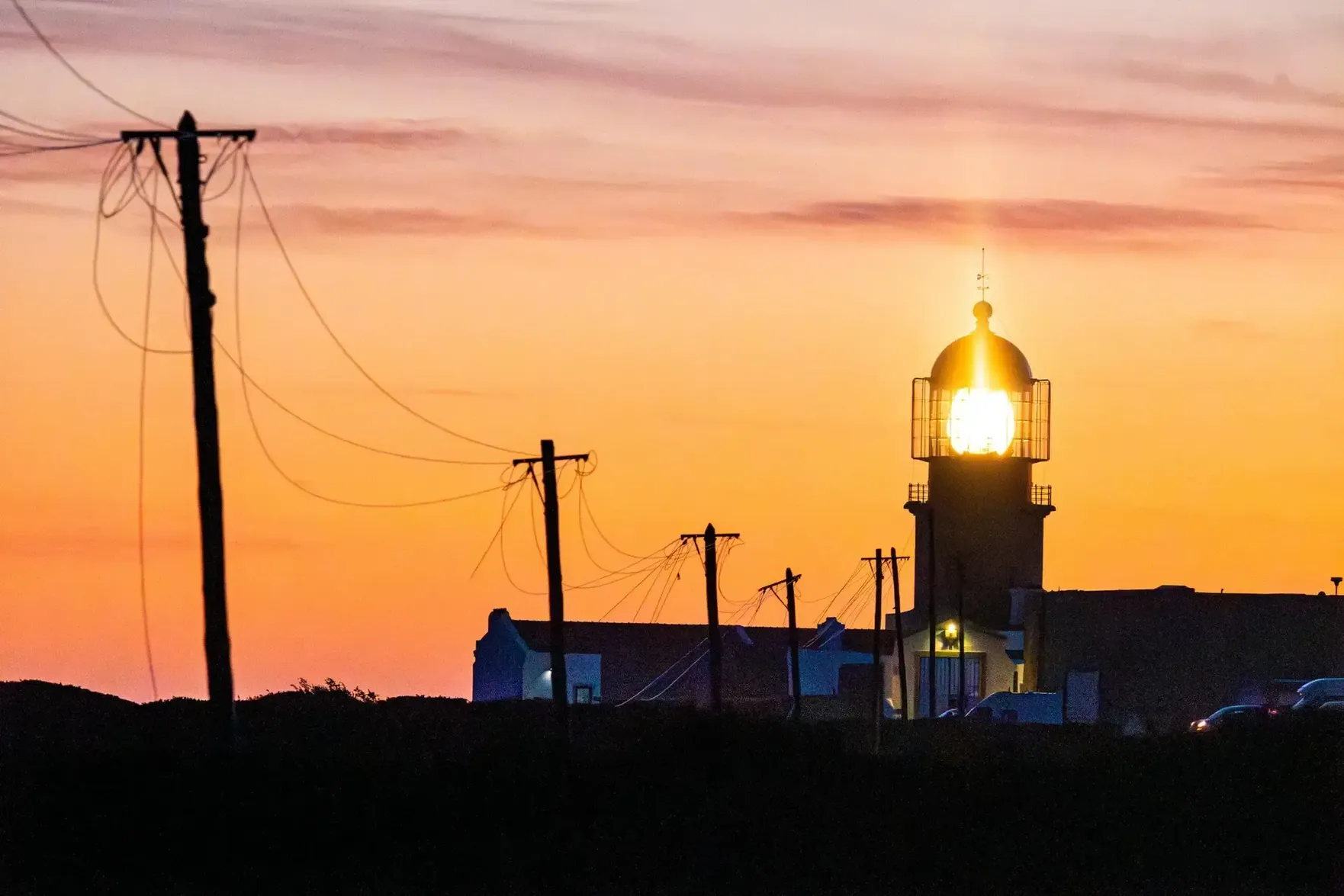 The Sagres Signal (2025)