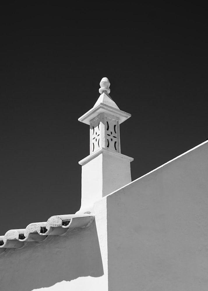 The Chimney One (2024)